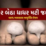 ધાધર નો ઉપાય 100% અસરકારક આયુર્વેદિક ઉપાય
